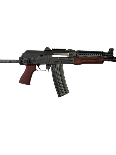 ZASTAVA ARMS USA ZPAP85 5.56 30+1 16" UF