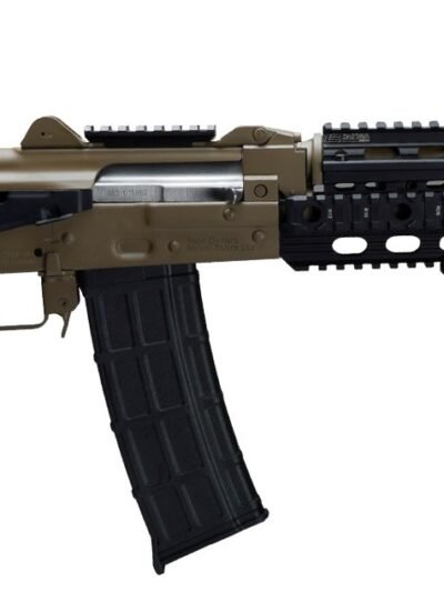 ZASTAVA ARMS USA ZPAP85 5.56 FDE 30+1 16"