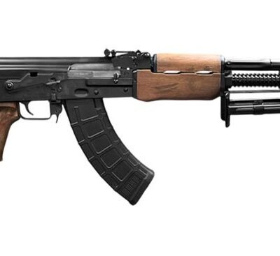 ZASTAVA ARMS USA M72 RPK 7.62X39 WALNUT 30+1