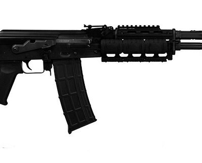 ZASTAVA ARMS USA PAP M90 5.56 18.25" ZHUKOV