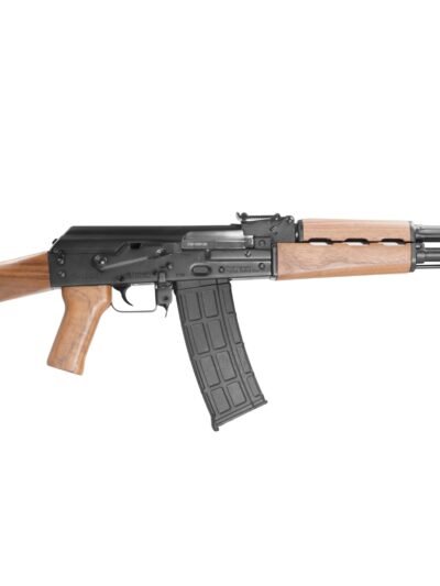 ZASTAVA ARMS USA PAP M90 5.56 18.25" WOOD 30+1
