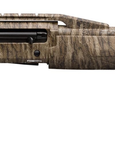 BROWNING SILVER RIFLED DEER 20/22 3"  #