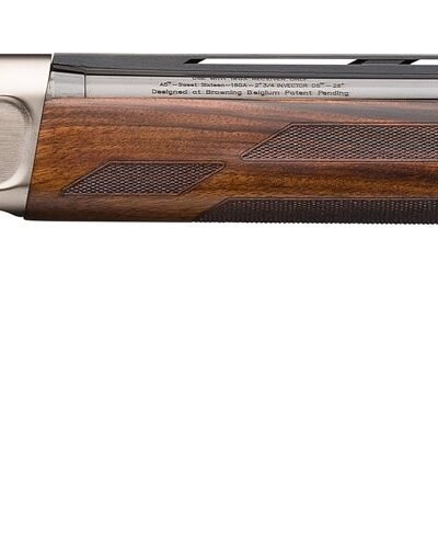 BROWNING A5 ULTIMATE 16/26 2.75" BL/WD