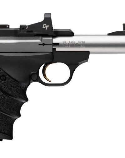BROWNING BUCKMARK MICRO BULL SS RD    #