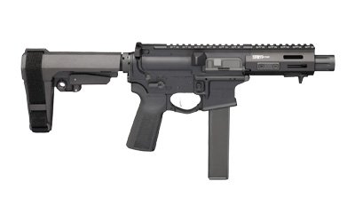 SPRINGFIELD ARMORY SAINT VICTOR PISTOL 9MM 5.5"