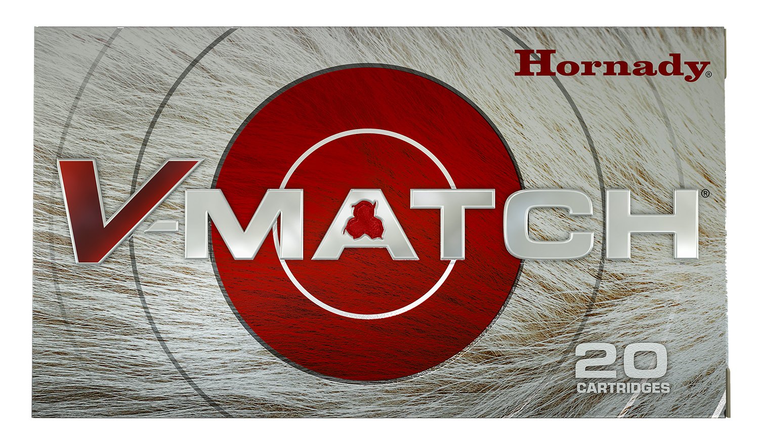 HORNADY 224 VALKYRIE 62 GR ELD-VT® 20RD/BX 10BX/CS - Image 2