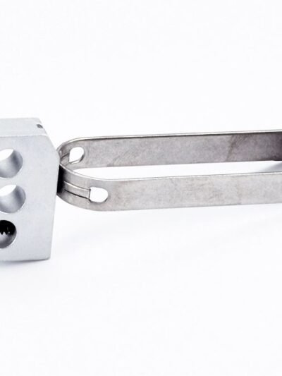 WILSON COMBAT TRIGGER 1911 COMPETITION MATCH