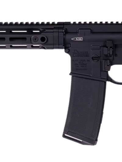 DANIEL DEFENSE DD4 V7 5.56MM 16" MOD RAIL