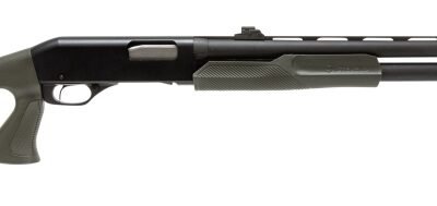 SAVAGE ARMS 320 TURKEY 12/22 T-HOLE FO