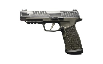SIG SAUER P365 FUSE 9MM 4.3"