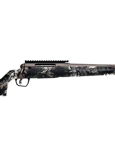 SAVAGE ARMS AXIS 2 PRO FOREST 6.5CR 20"
