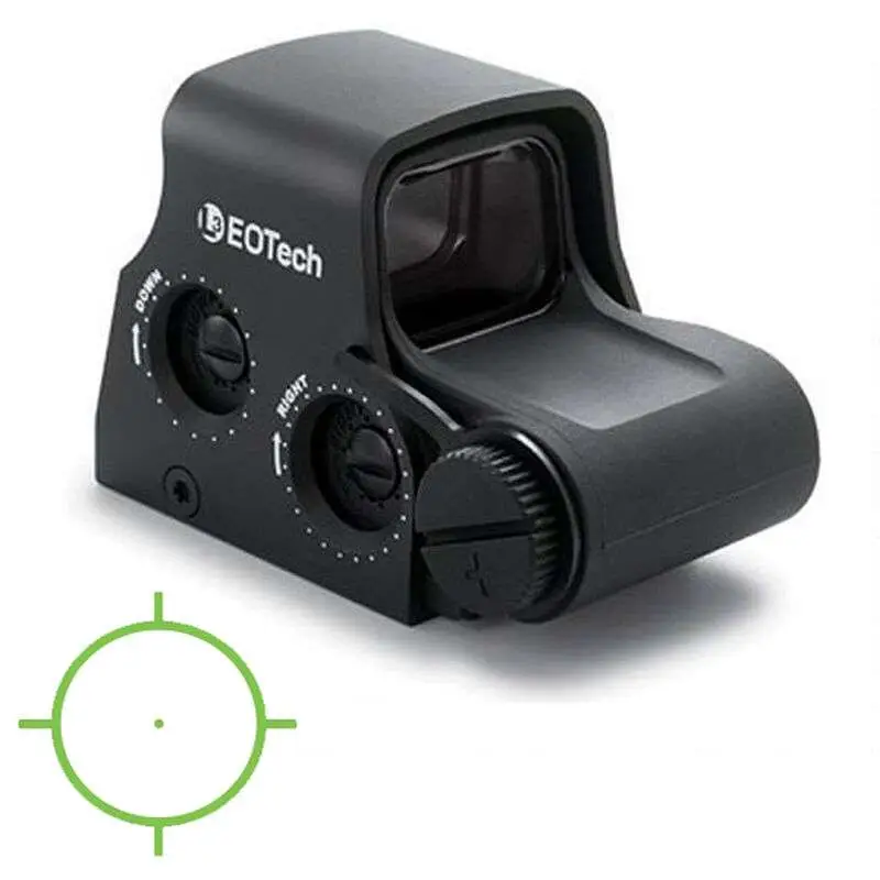 EOT GR68MOA RNG 1MOA DT RL MNT N/NV - Image 2