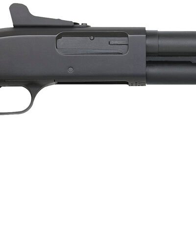 MOSSBERG 590A1 12/14 PKZD 3" GHOST SGT