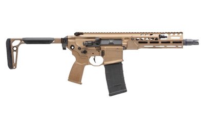SIG SAUER MCX SBR 300BLK