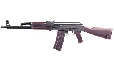 ARSENAL SAM5 556NATO 16.3" 30RD PLUM