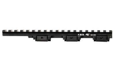 BCM AT OPTIC RISER 525-13X5 BLK