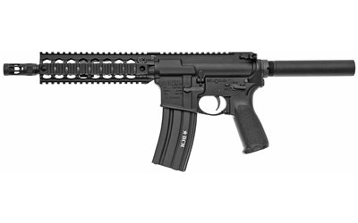BCM RECCE-9 QRF PSTL 300BLK 9" BLK