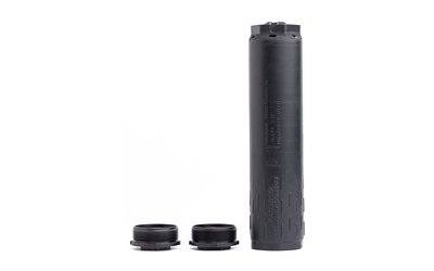HUX FLOW RANGE 36CAL TI DT BLK
