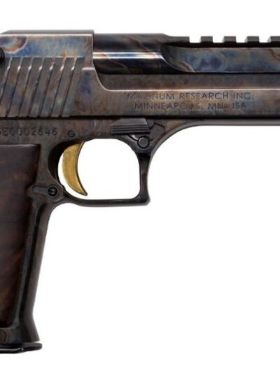 MAGNUM RESEARCH DESERT EAGLE 44MAG CCH/WD 6"
