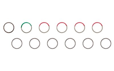 SUREFIRE SOCOM SHIM KIT 5/8X24