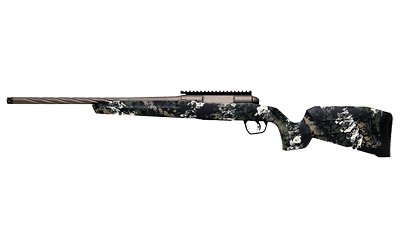 SAV AXIS 2 PRO COMP 308WIN 20" CAMO