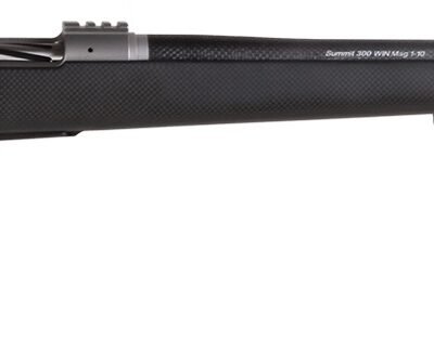 CHRISTENSEN ARMS SUMMIT TI 7MAG CRBN TBHL 26"