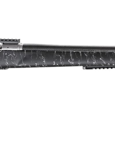 CHRISTENSEN ARMS TRAVERSE 300RUM BLK/GRY 26"