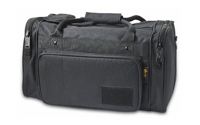 US PK MEDIUM RANGE BAG 18" POLY BLK