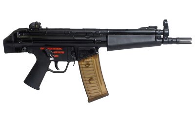CENTURY ARMS AP53 5.56X45