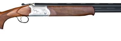 AMERICAN TACTICAL INC CAVALRY SX 12/26" BL/WD