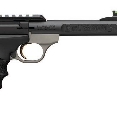 BROWNING BUCKMARK PLUS URX 22LR MB    #