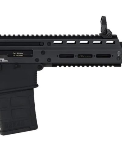 B&T APC308 308WIN 13" BLK 20+1