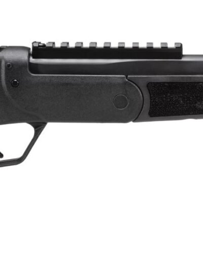 ROSSI BRAWLER 410/9" BL/BK