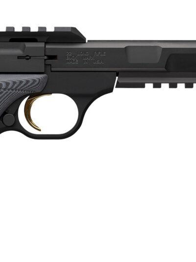 BROWNING BUCKMARK CONTOUR PRO 22LR 4.4"