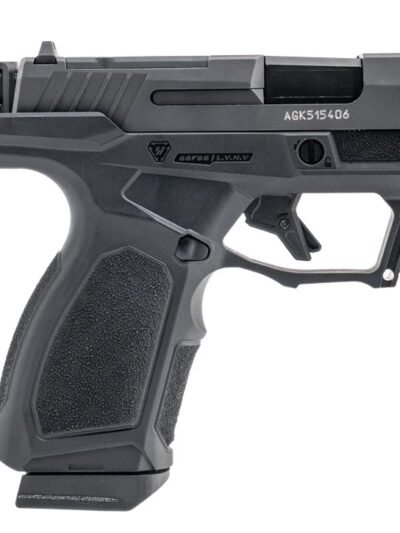 TAURUS GX4 9MM BLK 3.7" 15+1 OR SI