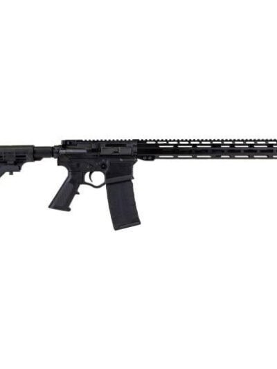 ATI ALPHA MAXX AR-15 Rifle 5.56mm 30rd Magazine(1) 16" Barrel 15" MLOK Aluminum Metal Rail