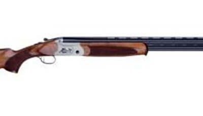 ATI Cavalry Over/Under SX Shotgun .410 ga 2rd Capacity 26" Barrel