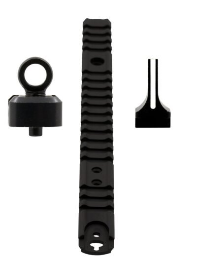 XS Sight Systems Lever Rail Ghost Ring WS - Marlin 1894 (Dovetail Front)