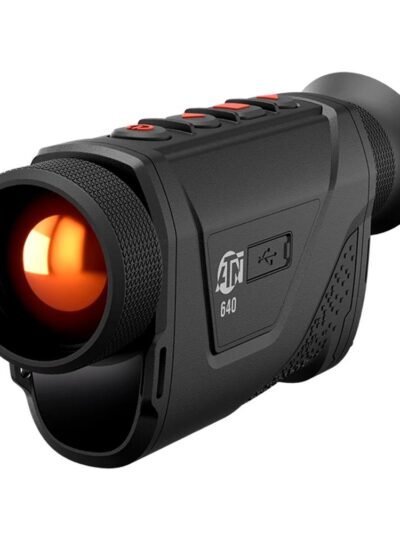 ATN BlazeHunter 635 LRF Thermal Imaging Monocular