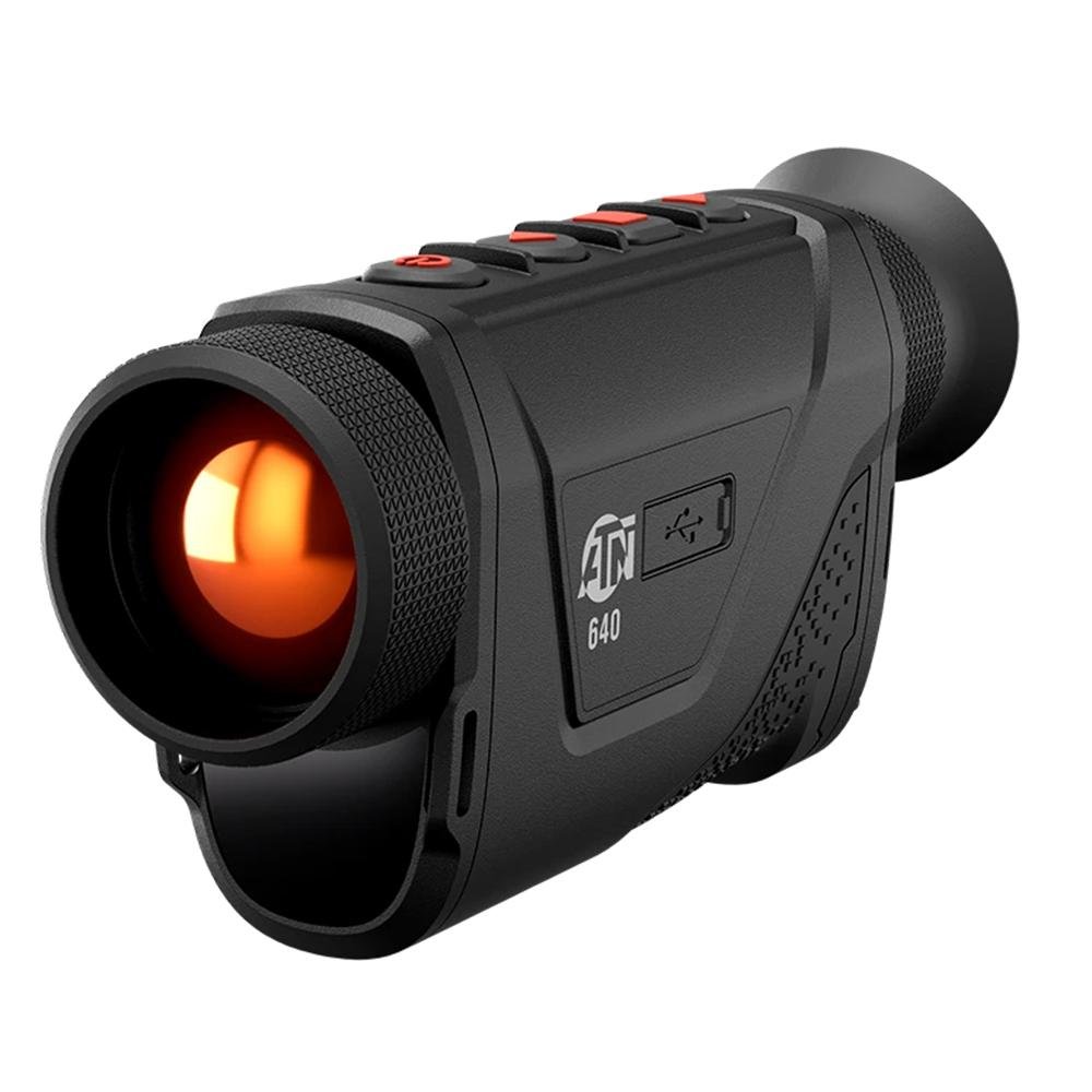 ATN BlazeHunter 635 LRF Thermal Imaging Monocular