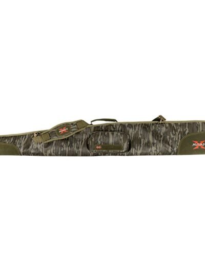 Avian-X Deluxe Floating Gun Case Mossy Oak Bottomland