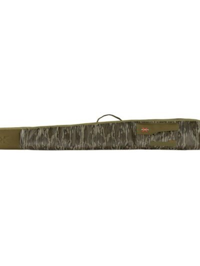 Avian-X Standard Floating Shotgun Case Mossy Oak Bottomland