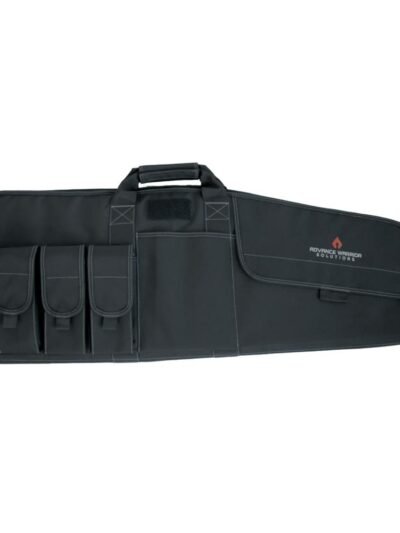 Advance Warrior Solutions Raptor 36" Rifle Case Black