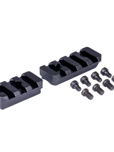 Bergara Premier B/14 Rail Base 20 MOA 2 Piece