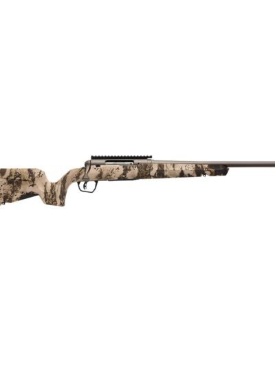 Savage Axis 2 Pro Western Camo Rifle 6mm ARC 4rd Capacity 20" Threaded Barrel Synthetic Stock