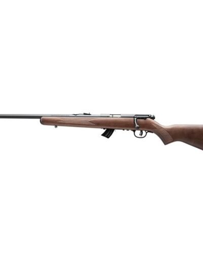 Savage Arms Mark II G Left Hand Rifle 22 LR 10/rd 21" Barrel Wood