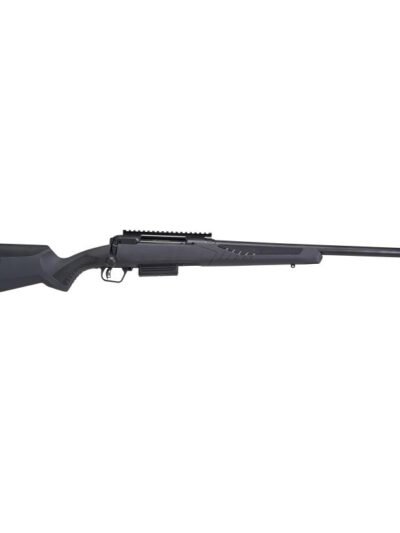 Savage Arms 220 Slug Shotgun 20ga 3" Chamber 2rd 22" Barrel Black