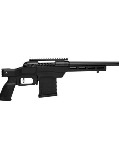 Savage Arms 110 PCS Handgun 300 AAC Blackout 10/rd 10.5" Carbon Steel Barrel Matte Black