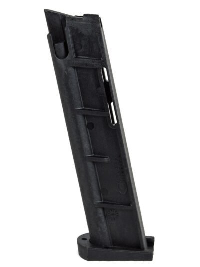 Chiappa M9-22 Handgun Magazine .22 LR Black Polymer 10/rd