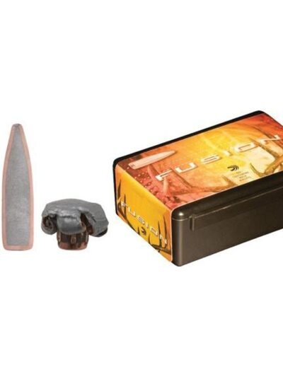 FA 270 CAL 277-130GR FUS RIF BLT